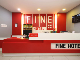 FINE Hotel