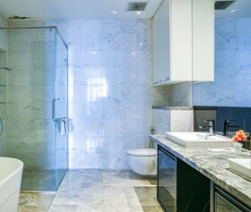 Flixses Suites at Platinum KLCC