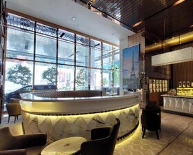 Flixses Suites at Platinum KLCC