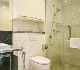 Flixses Suites at Platinum KLCC