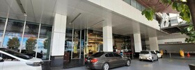Flixses Suites at Platinum KLCC