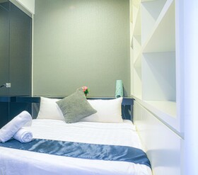 Flixses Suites at Platinum KLCC