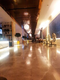 Flixses Suites at Platinum KLCC