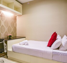 Flixses Suites at Platinum KLCC