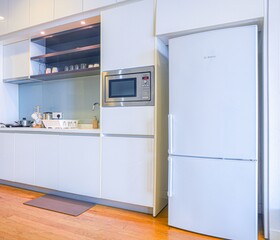 Flixses Suites at Platinum KLCC