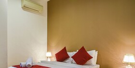 Flixses Suites at Platinum KLCC