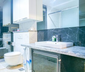 Flixses Suites at Platinum KLCC