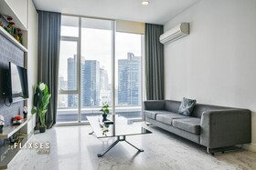 Flixses Suites at Platinum KLCC