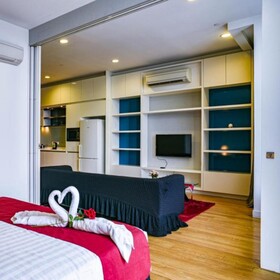 Flixses Suites at Platinum KLCC