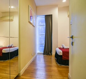 Flixses Suites at Platinum KLCC