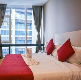 Flixses Suites at Platinum KLCC