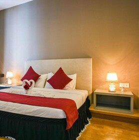 Flixses Suites at Platinum KLCC