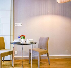 Flixses Suites at Platinum KLCC