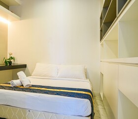 Flixses Suites at Platinum KLCC
