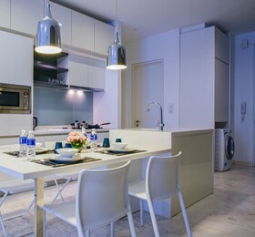 Flixses Suites at Platinum KLCC
