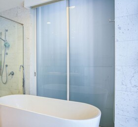 Flixses Suites at Platinum KLCC