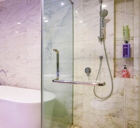 Flixses Suites at Platinum KLCC