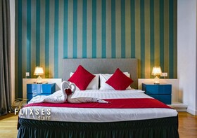 Flixses Suites at Platinum KLCC
