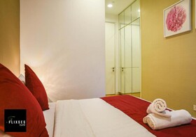 Flixses Suites at Platinum KLCC