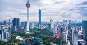 Flixses Suites at Platinum KLCC