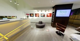 Flora by Crossroads Hotel