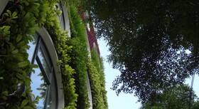 Flora by Crossroads Hotel