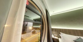 Flora by Crossroads Hotel