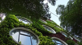 Flora by Crossroads Hotel