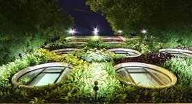 Flora by Crossroads Hotel