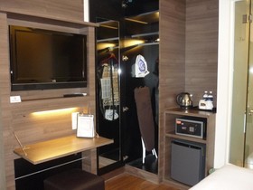 Frenz Hotel Kuala Lumpur