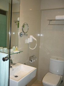 Frenz Hotel Kuala Lumpur