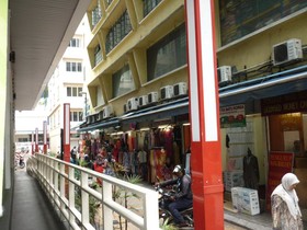 Frenz Hotel Kuala Lumpur