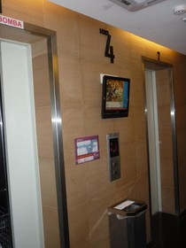 Frenz Hotel Kuala Lumpur