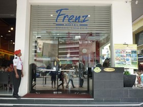 Frenz Hotel Kuala Lumpur