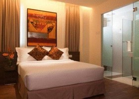 Frenz Hotel Kuala Lumpur