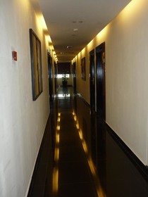 Frenz Hotel Kuala Lumpur