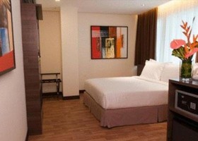 Frenz Hotel Kuala Lumpur