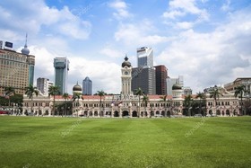 Frenz Hotel Kuala Lumpur