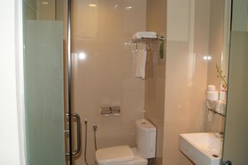 Frenz Hotel Kuala Lumpur