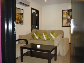Frenz Hotel Kuala Lumpur