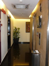 Frenz Hotel Kuala Lumpur