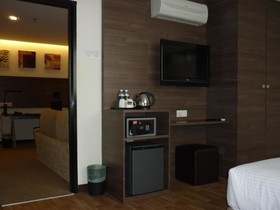 Frenz Hotel Kuala Lumpur