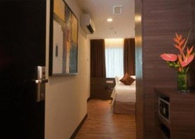 Frenz Hotel Kuala Lumpur