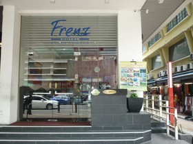 Frenz Hotel Kuala Lumpur
