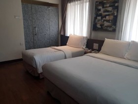 Frenz Hotel Kuala Lumpur