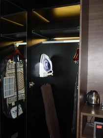 Frenz Hotel Kuala Lumpur