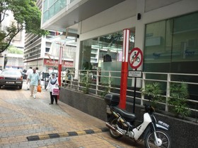 Frenz Hotel Kuala Lumpur