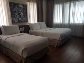 Frenz Hotel Kuala Lumpur
