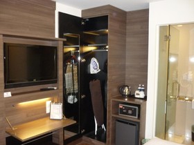 Frenz Hotel Kuala Lumpur
