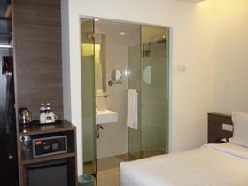 Frenz Hotel Kuala Lumpur